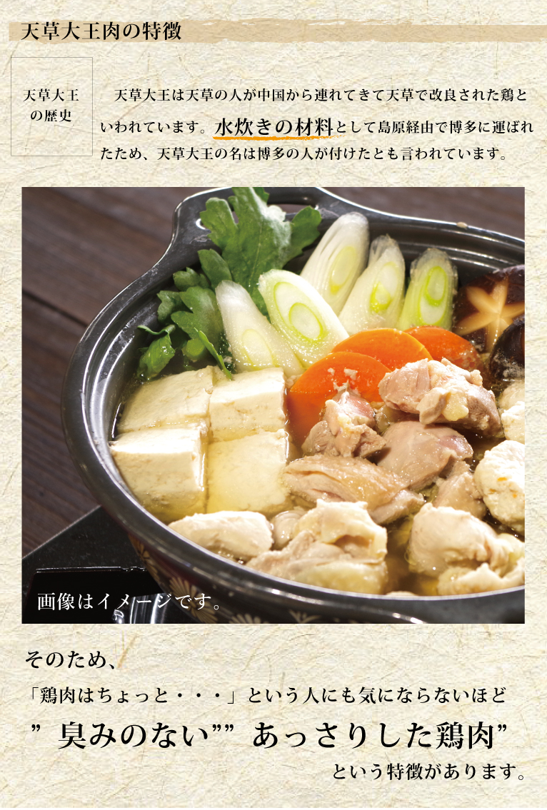 天草大王 味わいタタキセット 送料無料